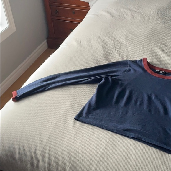 ASOS Brave Soul London Top - Picture 3 of 4